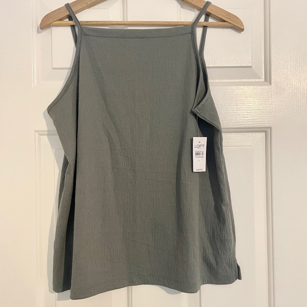 LOFT Women’s tank top